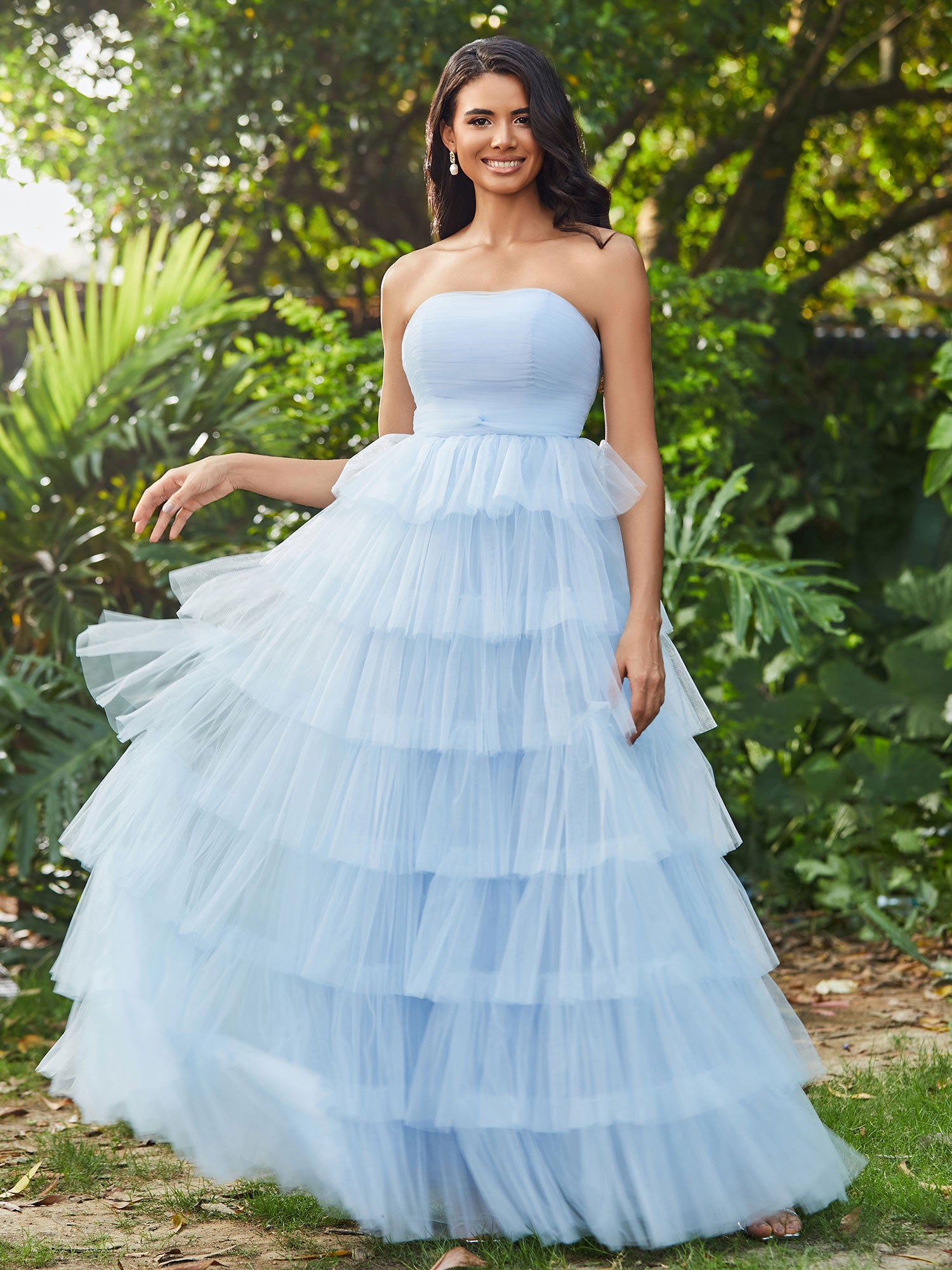 Sky Blue